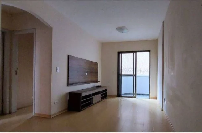 Imagem Apartamento 64 m² 2 Dormitorios sendo 1 Suite 1 Vaga de Garagem