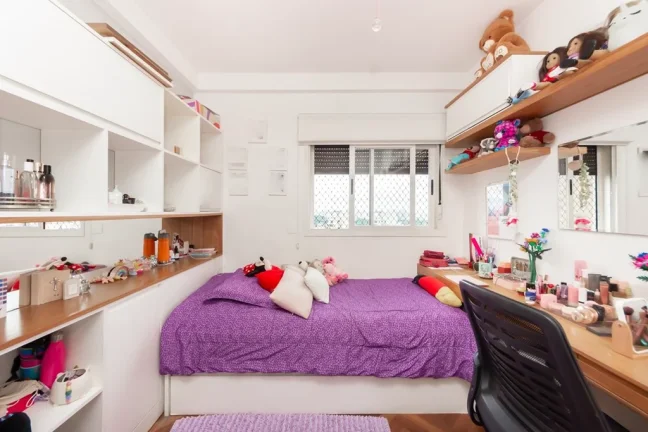 Imagem APARTAMENTO RESIDENCIAL em São Paulo - SP, Paraíso do Morumbi