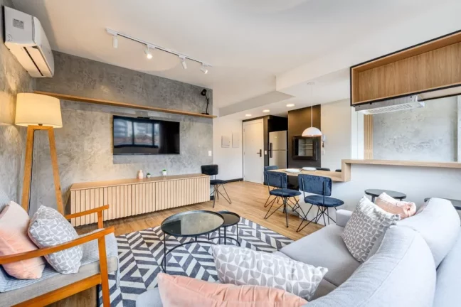 Imagem Apartamento à venda no bairro Auxiliadora - Porto Alegre/RS