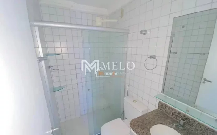 Imagem Oportunidade em BAO VIAGEM: 59m², 02qts, 01suite, 02vagas..