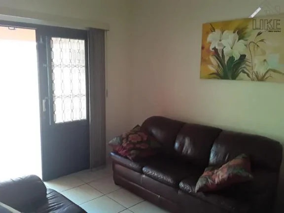 Imagem Casa em Santana