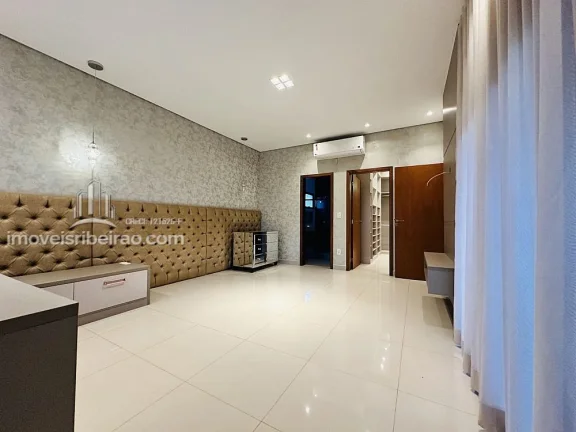 Imagem Casa Bella Città à venda. #imoveisribeirao.com