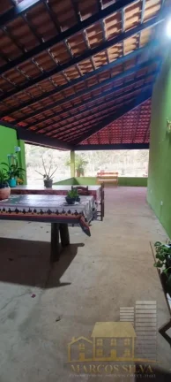 Imagem Rancho para Venda em Três Lagoas / MS