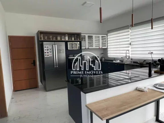 Imagem Casa com 3 dormitórios à venda, 275 m² por R$ 2.590.000,00 - Caxambu - Jundiaí/SP