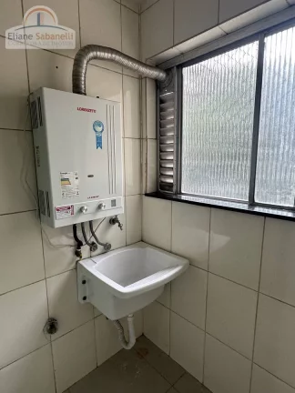 Imagem Apartamento Locação 3 Dormitórios 64m2 com piscina no Morumbi