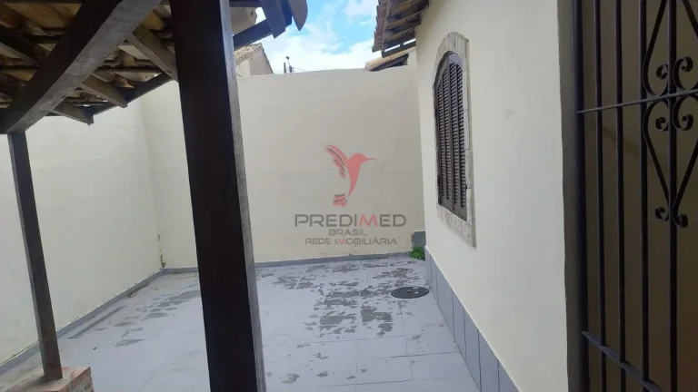 Imagem EXCELENTE CASA NO BAIRRO PARQUE TAMARIZ POR R$ 280.000