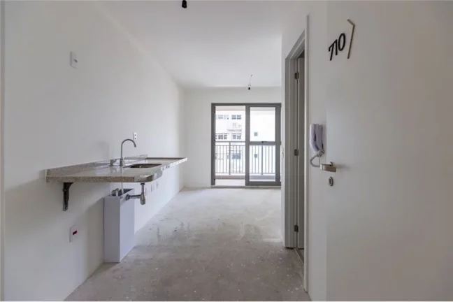 Imagem APARTAMENTO RESIDENCIAL em São Paulo - SP, Moema