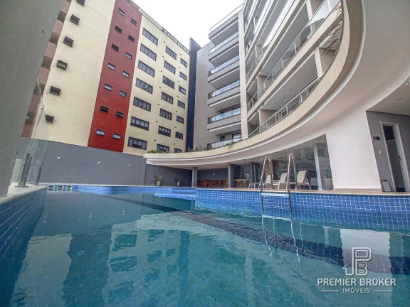 Imagem Apartamento à venda, 66 m² por R$ 540.000,00 - Agriões - Teresópolis/RJ
