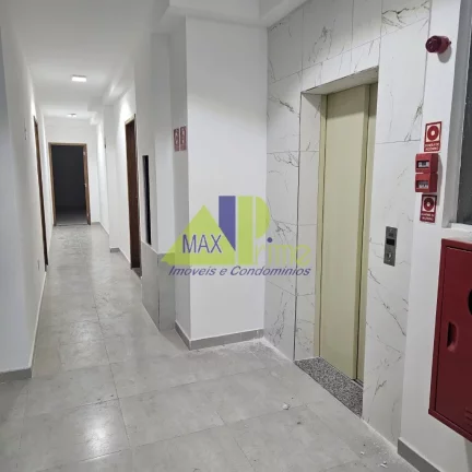 Imagem Apartamento à venda em São Paulo-SP, 2 quartos, 1 sala, 1 banheiro, 40m² na Cidade Antônio Estevão de Carvalho!