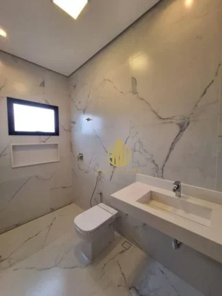 Imagem Casa com 3 suítes à venda, por R$ 954.000 - Residencial Quinta da Mata - Ribeirão Preto/SP