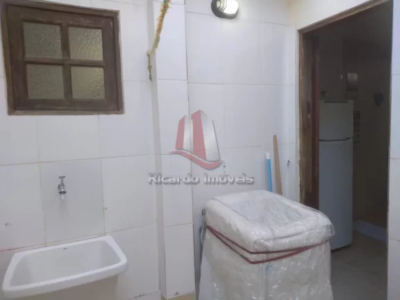 Imagem Casa Duplex Decorada Peró c/ 2 Qtos.
