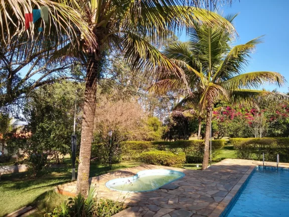 Imagem Chácara em Jardim Santo Antônio, Quadra/SP