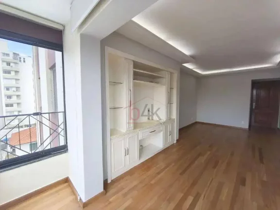 Imagem Apartamento à venda, 77m2, 3 Qts (1 Suíte), 2 Vagas - Brooklin Novo, SP