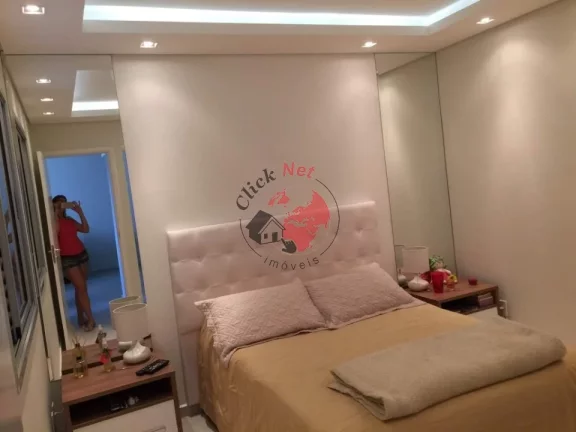 Imagem Apartamento com à Venda no bairro Santa Terezinha em São Bernardo do Campo