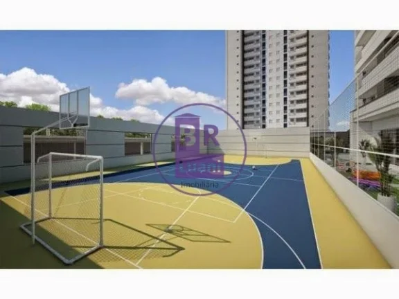 Imagem LIBERTY TOWERS R$700.000,00 - Apartamento à venda com 2 quartos 1 suíte 77 m², 1 Vaga Gleba Palhano