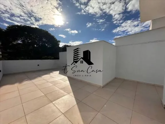Imagem Casa 3 Quartos à venda Parque Maracanã Contagem MG