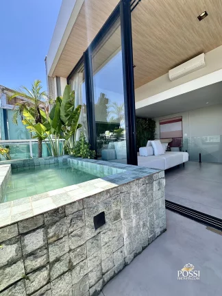 Imagem MARAVILHOSA COBERTURA DUPLEX - VENDA DE PORTEIRA FECHADA!