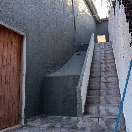 Imagem Casa com 3 dormitórios à venda, 150 m² por R$ 245.000,00 - Cidade Boa Vista - Suzano/SP
