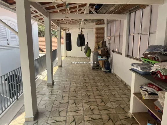 Imagem Casa Padrão à venda Jardim França São Paulo