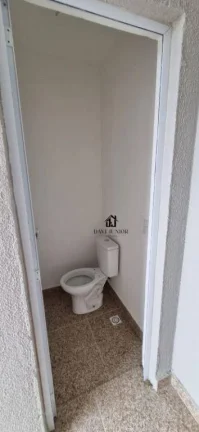 Imagem Apartamento com 2 dormitórios sendo 1 suíte à venda, 110 m² por R$ 550.000 - Parque Reserva Fazenda Imperial - Sorocaba/SP