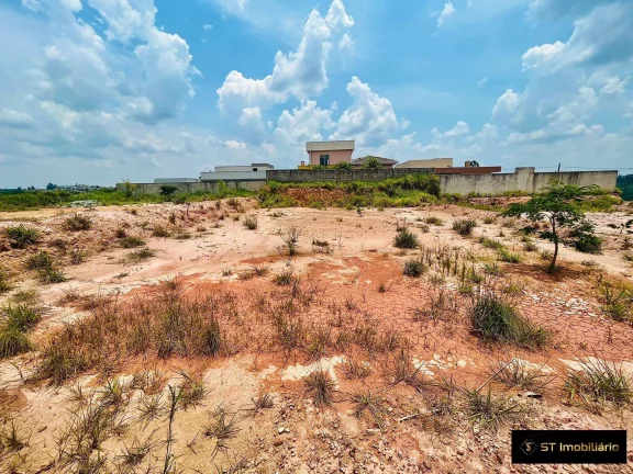 Imagem Terreno à venda em Condomínio Mairiporã Morada do Sol - 600m² por R$380.000