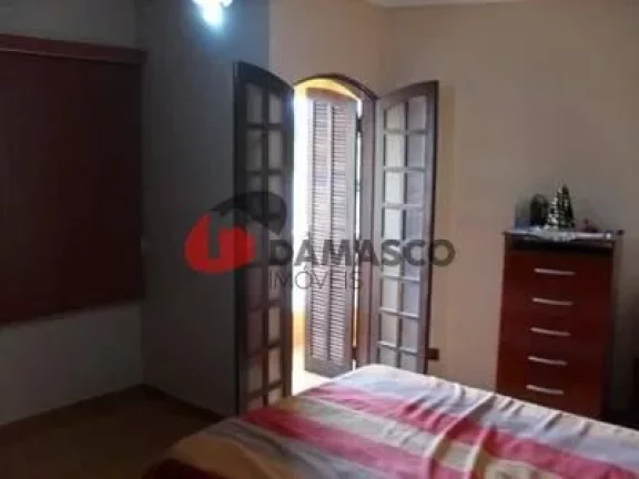 Imagem Sobrado à venda 3 Quartos, 3 Vagas, 167M², Mauá, São Caetano do Sul - SP