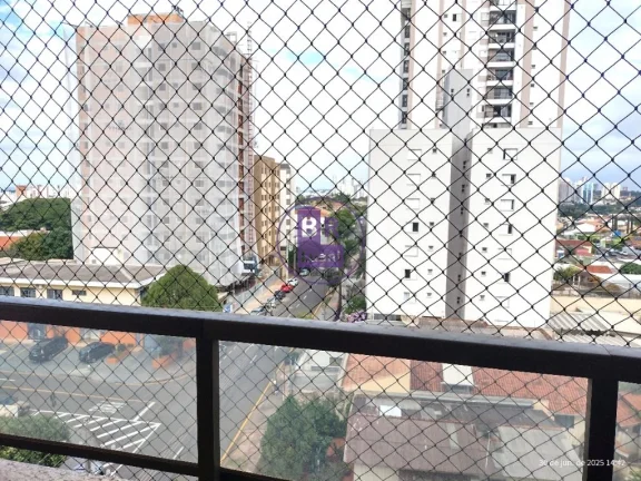 Imagem Apartamento á venda no Edifício Colinas Menphis