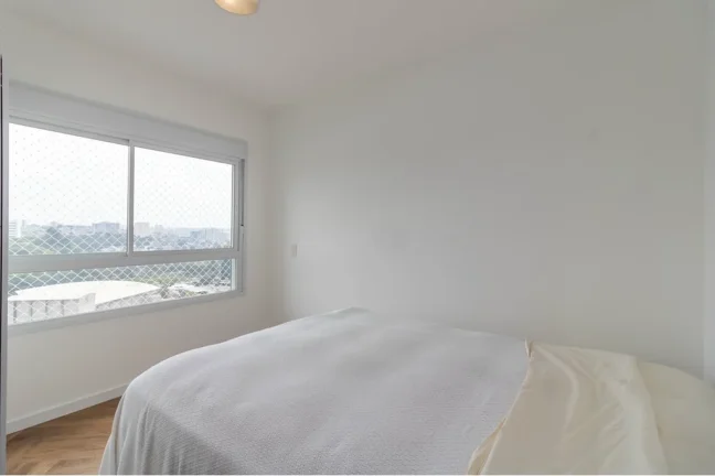 Imagem APARTAMENTO RESIDENCIAL em São Paulo - SP, Chácara Santo Amaro