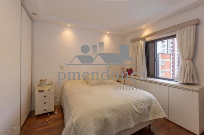 Imagem Perdizes Apartamento à Venda,3 dorms, 1 suite, 2 vagas, lazer, varanda