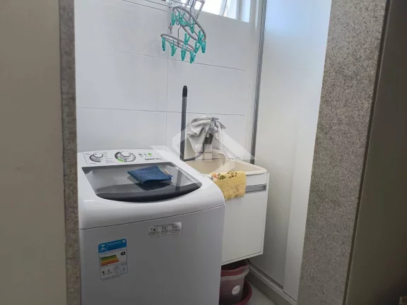 Imagem Apartamento de 2 Quartos para Venda na Barra da Tijuca com 84 m²