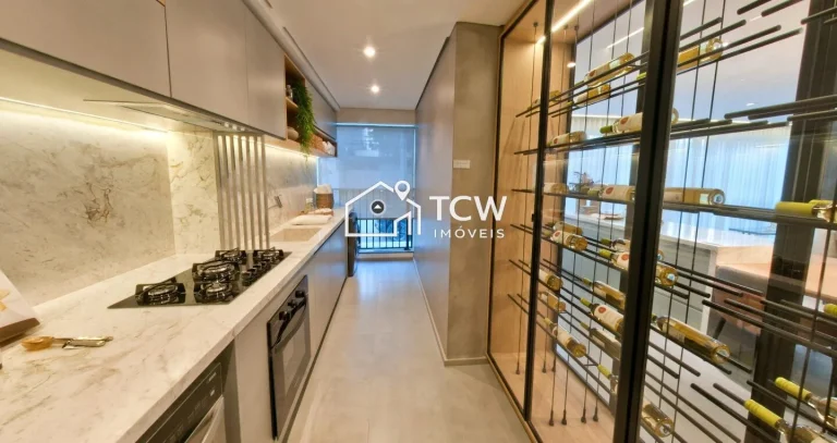 Imagem Apartamento à venda no bairro Perdizes - São Paulo/SP, Zona Oeste