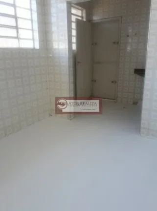 Imagem Casa térrea com edícula em Jardim Ernestina - São Paulo