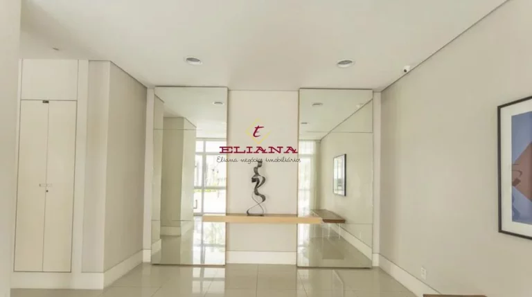 Imagem Apartamento com 1 quarto, 55m², à venda em São Paulo, Vila Anastácio