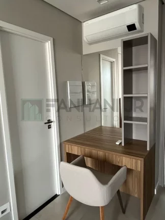 Imagem Apartamento de Luxo no Jardim Paulista: 3 Quartos, 2 Suítes, 3 Salas, 4 Banheiros, 3 Vagas de Garagem, 133m² de Área em São Paulo-SP!