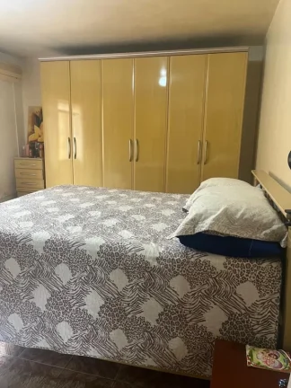 Imagem Casa na Fazenda Rio Grande. Naçoes. 221 m2. Amplo terreno.