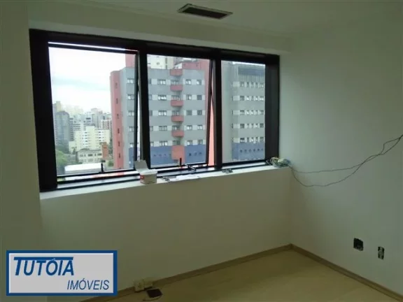 Imagem CONJUNTO COMERCIAL À VENDA NA VILA CLEMENTINO, SÃO PAULO