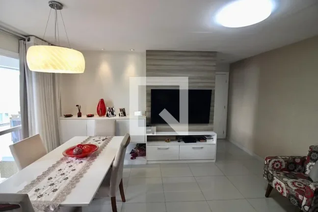 Imagem Apartamento à Venda - Recreio, 3 Quartos, 180 m2