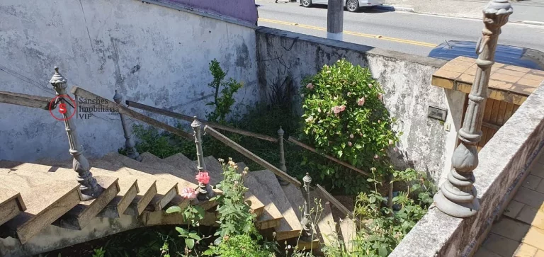Imagem CASA ASSOBRADADA A VENDA NA VILA PRUDENTE, A 800 METRO DO METRÔ. 3 DORMITÓRIOS E EDÍCULA.