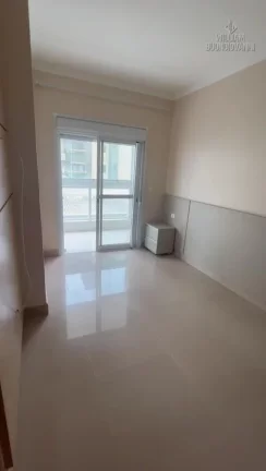 Imagem Apartamento de Alto Padrão no Canto do Forte, 2 Suítes, com moveis planejados!