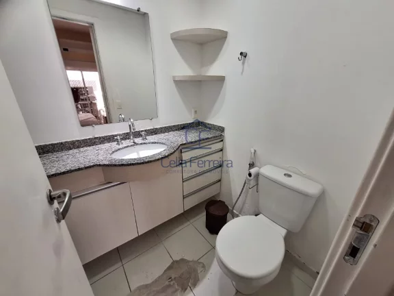 Imagem Excelente apartamento frente mar à venda de 3 dormitórios na Martim de - Caraguatatuba/SP