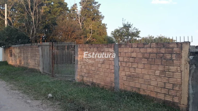 Imagem Terreno próximo a Universidade Federal de Santa Maria