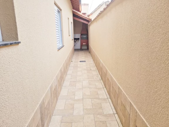 Imagem Casa com 2 dorms, Tupiry, Praia Grande - R$ 400 mil, Cod: 2326