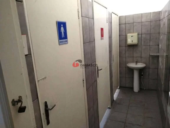 Imagem Salão para Locação 350M², Santa Paula, São Caetano do Sul - SP