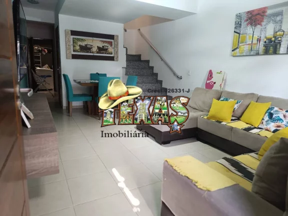 Imagem SOBRADO Á VENDA EM LIMOEIRO