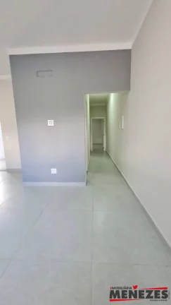 Imagem Casa condominio Villagio de São Pedro Leme SP, 2 Dorm.1 suite