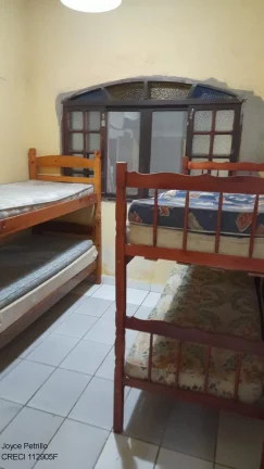 Imagem Venda de 1 salão comercial + 2 casas + 1 Kit Net. OPORTUNIDADE em Peruíbe.