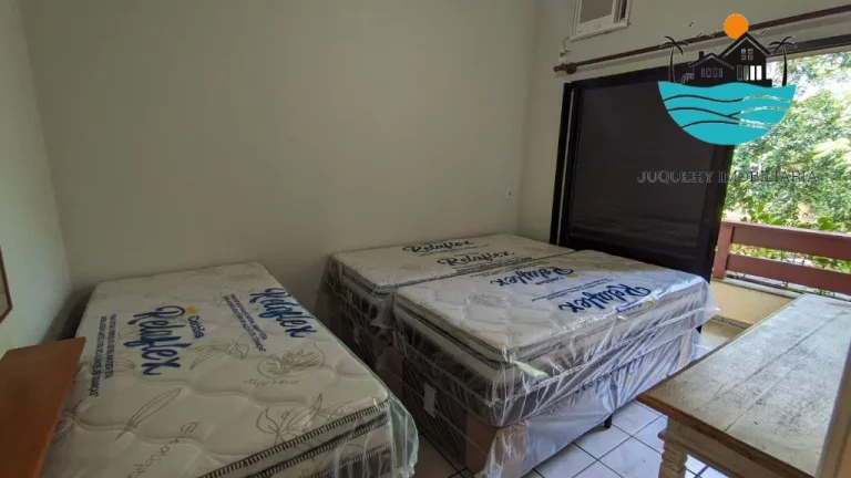 Imagem Casa a Venda Juquehy Condomínio, Aluguel de Temporada, 4 dormitórios, 2 suítes, Condomínio c/ Piscina, 500m da praia - 129m² | Juquehy Imobiliária