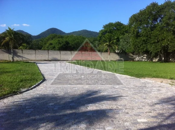 Imagem TERRENO RESIDENCIAL em RIO DE JANEIRO - RJ, GUARATIBA