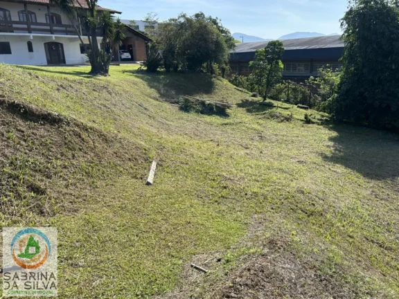 Imagem Lote/Terreno - Itoupava Central - Blumenau
