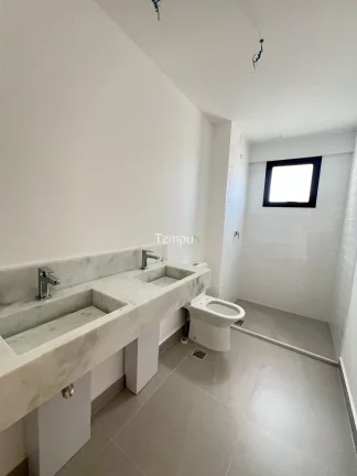 Imagem Opus Giro Vaca Brava - Apartamento pronto para morar de 119m² no Opus Gyro Vaca Brava à venda no bairro Setor Bueno - Goiânia/GO